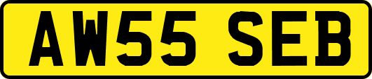 AW55SEB