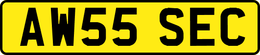 AW55SEC
