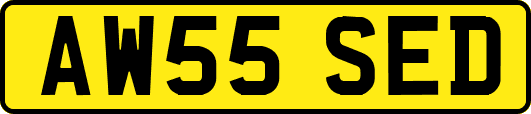 AW55SED