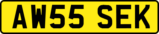 AW55SEK