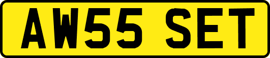 AW55SET