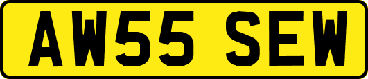 AW55SEW