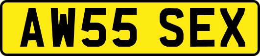 AW55SEX
