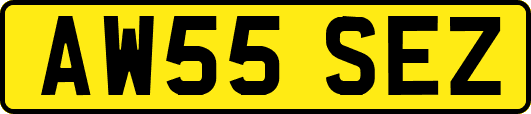 AW55SEZ