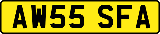 AW55SFA