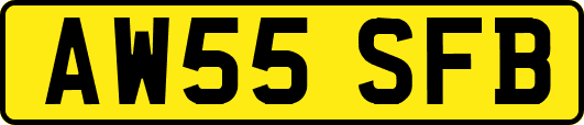 AW55SFB