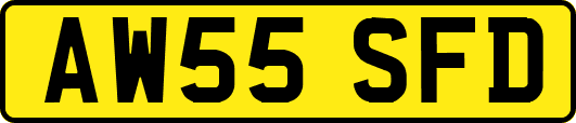 AW55SFD
