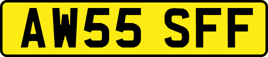 AW55SFF