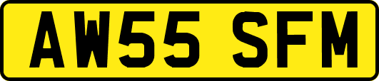 AW55SFM
