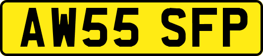 AW55SFP