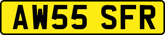 AW55SFR