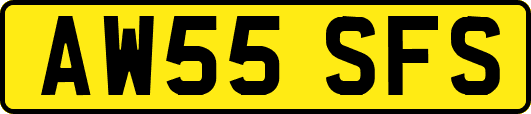 AW55SFS
