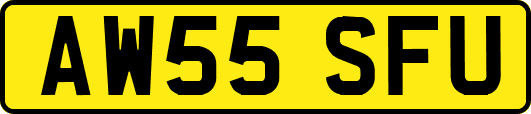 AW55SFU