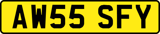 AW55SFY