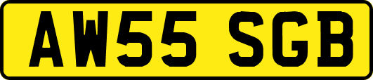 AW55SGB