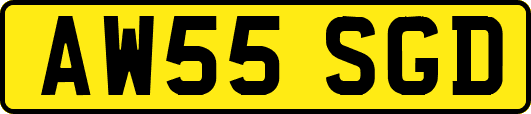 AW55SGD