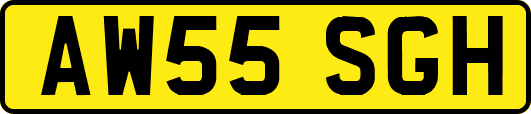AW55SGH