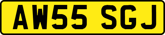 AW55SGJ
