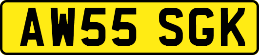 AW55SGK