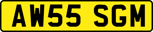 AW55SGM
