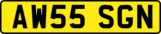 AW55SGN