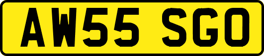 AW55SGO