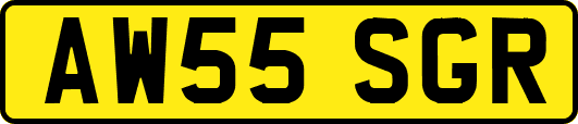 AW55SGR