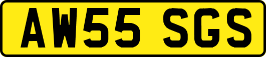 AW55SGS