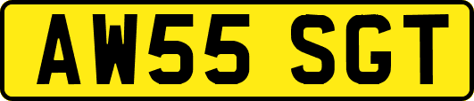 AW55SGT