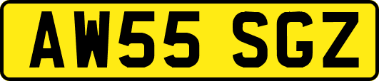 AW55SGZ
