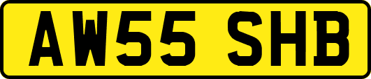 AW55SHB