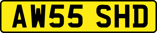 AW55SHD