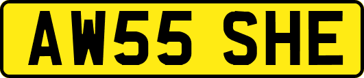 AW55SHE
