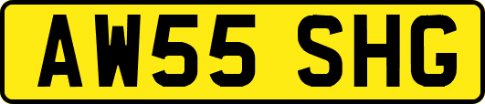AW55SHG