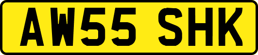 AW55SHK