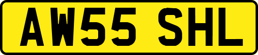 AW55SHL