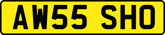 AW55SHO
