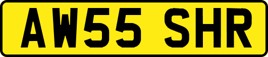 AW55SHR