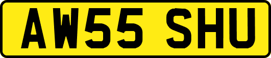 AW55SHU