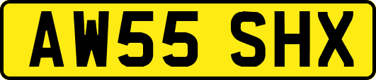 AW55SHX
