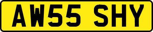 AW55SHY