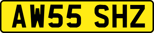 AW55SHZ