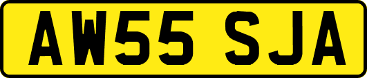 AW55SJA