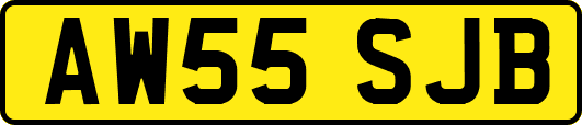 AW55SJB