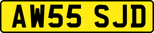 AW55SJD