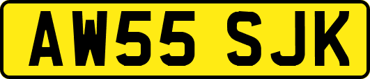 AW55SJK