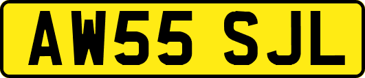 AW55SJL