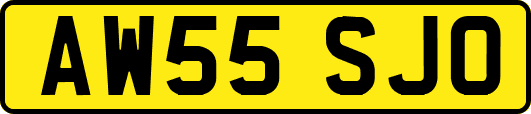 AW55SJO