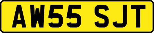 AW55SJT