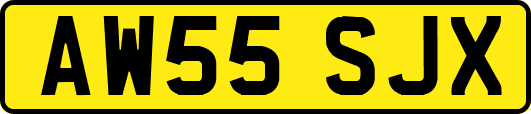 AW55SJX